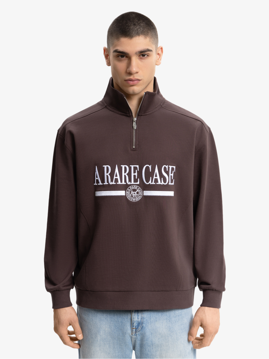 Свитшот A RARE CASE