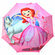 Детский Зонт принцесса София