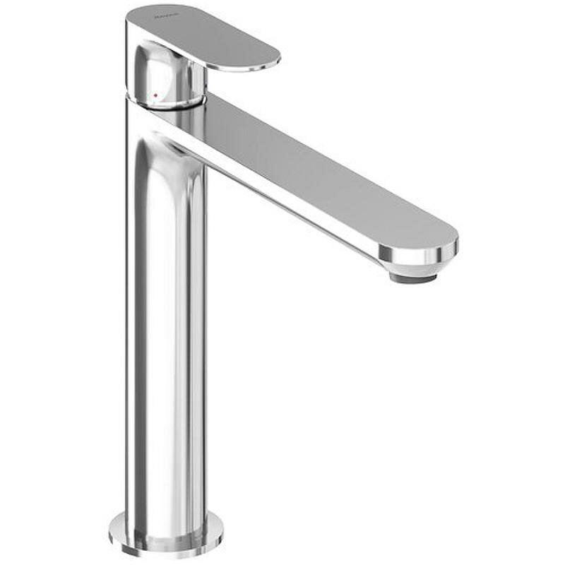 Смеситель для раковины Ravak Eleganta EL 014 00CR X070384 Хром