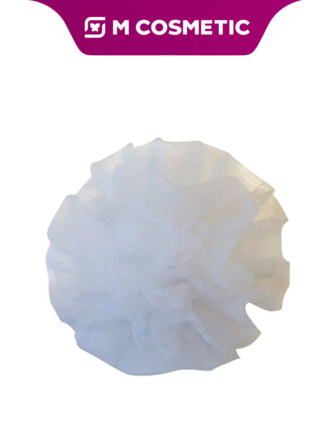 Бант средний для волос BWR2913-H1, стильный аксессуар ШЯ20 ШБ