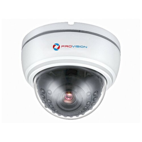 Видеокамера PROvision PVD-IR1300AHD 266400₽