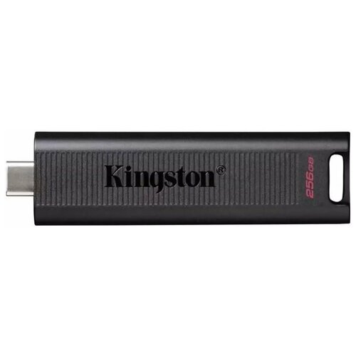 Kingston   Kingston 256Gb DataTraveler Type-C Max DTMAX/256GB USB3.2 