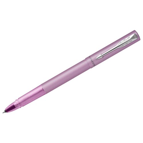 Ручка-роллер ТероПром 9372604 Parker VECTOR XL LILAC диаметр 0,8