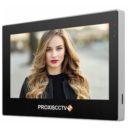 Видеодомофон PROXISCCTV PX-DP71TS - 7