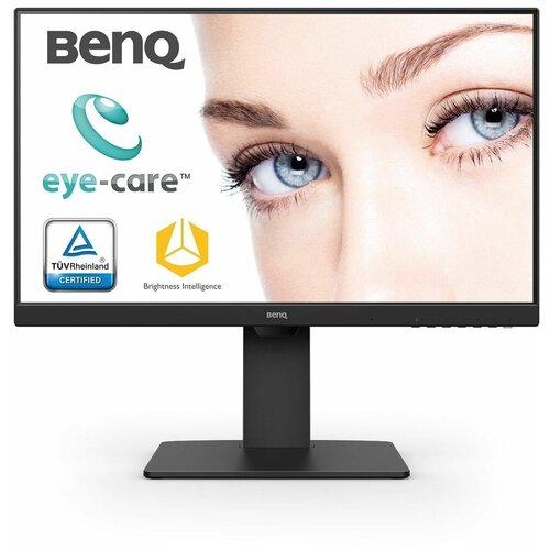 27Монитор BenQ BL2785TC,1920x1080, IPS Full HD (9H. LKPLB. QBE) черный