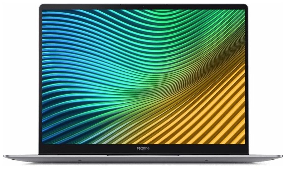 Ноутбук Realme RMNB1002 Grey Intel Core i5 1135G7 24Ghz8192Mb512Gb SSDIntel Iris Xe graphicsWi-FiBluetoothCam142160х1440Windows 11 Home 64-bit 6631000₽