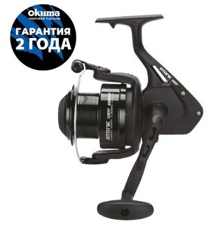 Катушка Okuma Atomic Carp 7000