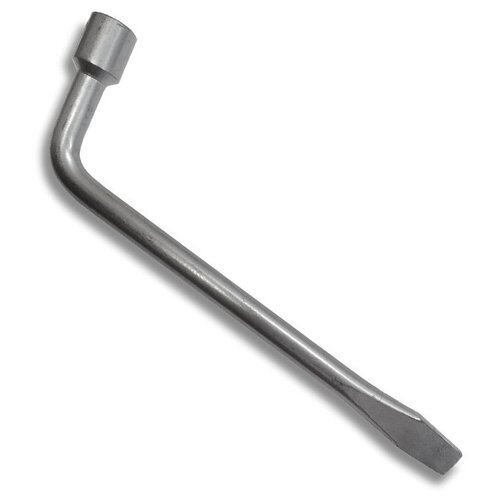 Ключ баллонный с монтажной лопаткой 21x390мм -16мм Россия AVS LTW-21N 781₽