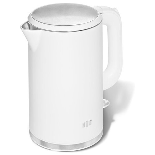 Чайник Holt HT-KT-020 1.7L White