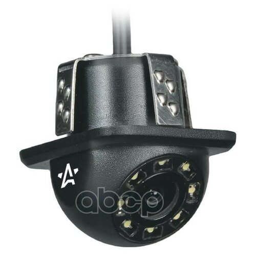 Камера Заднего Вида AIRLINE арт ACAC006 180600₽