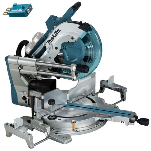 куртка аккумуляторная makita xl dfj210zxl б акк б зу Пила торцовочная аккумуляторная Makita DLS211ZU консольного типа (б/акк, б/зу)