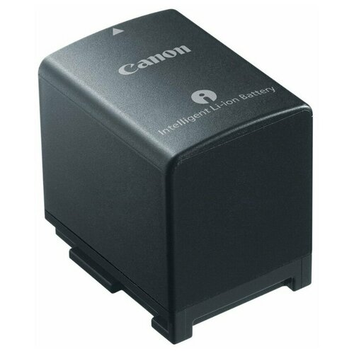 аккумулятор beston для видеокамер jvc bst bn v712 714 3 7 в 2000 мач Аккумулятор Canon BP-820