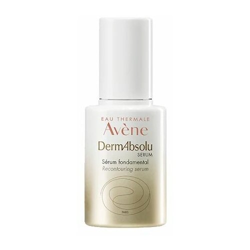 Питательная сыворотка для лица Avene DermAbsolu Serum Fondamental