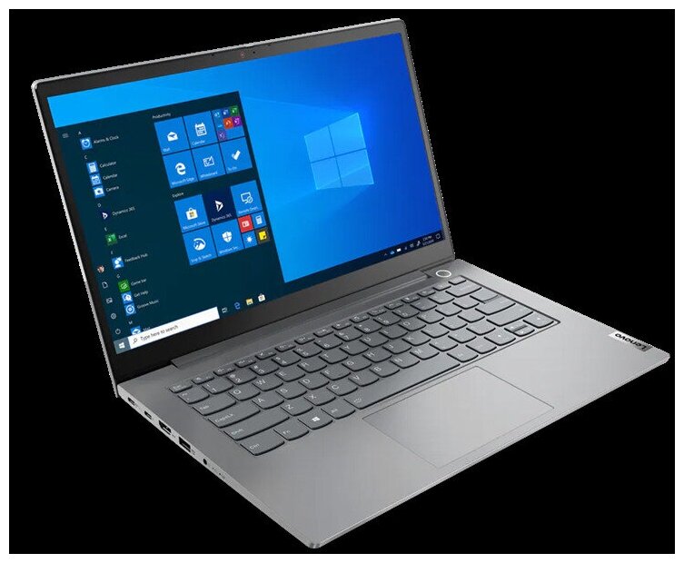 Ноутбук Lenovo 20VD000AMH