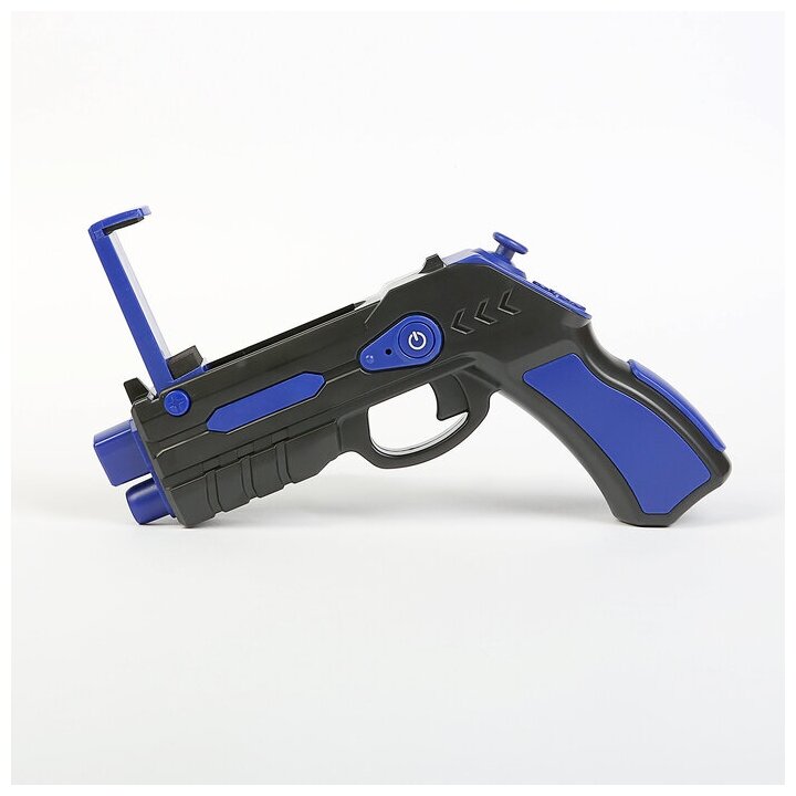 Пистолет виртуальной реальности для телефонов Air Blaster