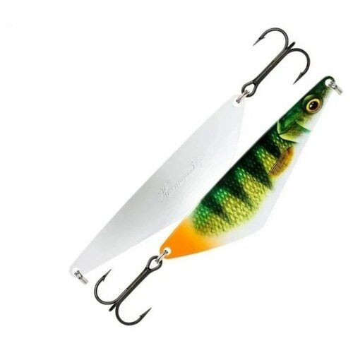 блесна rapala harmaja 18 pel 8 5см 18гр har18 pel Блесна RAPALA Harmaja 18 /PEL / 8,5см, 18гр. HAR18-PEL