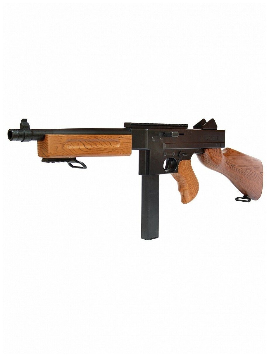 Автомат Thompson 70см M306F