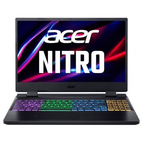 Ноутбук Acer Nitro 5 AN515-46-R6ER AMD Ryzen 5 6600H16Gb512Gb SSD156 1920x1080Nvidia RTX3060DOS 13499000₽