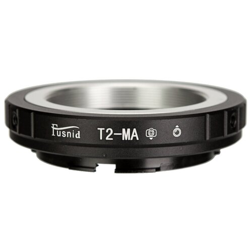 Переходное кольцо Fusnid с резьбы T2 на Sony (T2-MA)