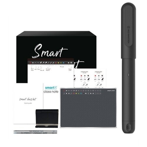 Набор для дистанционного обучения Smart Class Kit: умная ручка Neosmartpen + умный набор