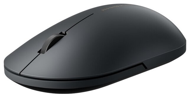 Беспроводная мышь Xiaomi Mi Wireless Mouse 2 XMWS002TM