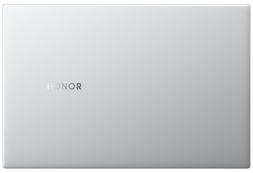 156 Ноутбук HONOR MagicBook X 1920x1080 Intel Core i5 1135G7 23 ГГц RAM 8 ГБ SSD 512 ГБ Intel Iris Xe Graphics Windows 10