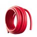 Рукав резиновый FoxWeld для газовой сварки (I класс, красный) d=9мм, бухта 10м (6646)