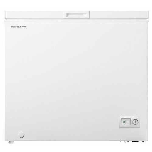 Морозильник Kraft BD W 247 QX 2019000₽