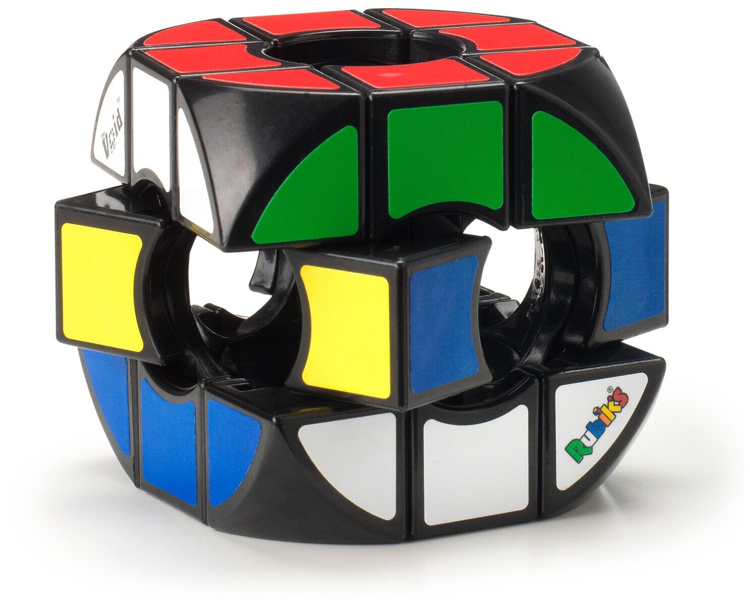 Головоломка Rubik's пустой Кубик Рубика - фото №2