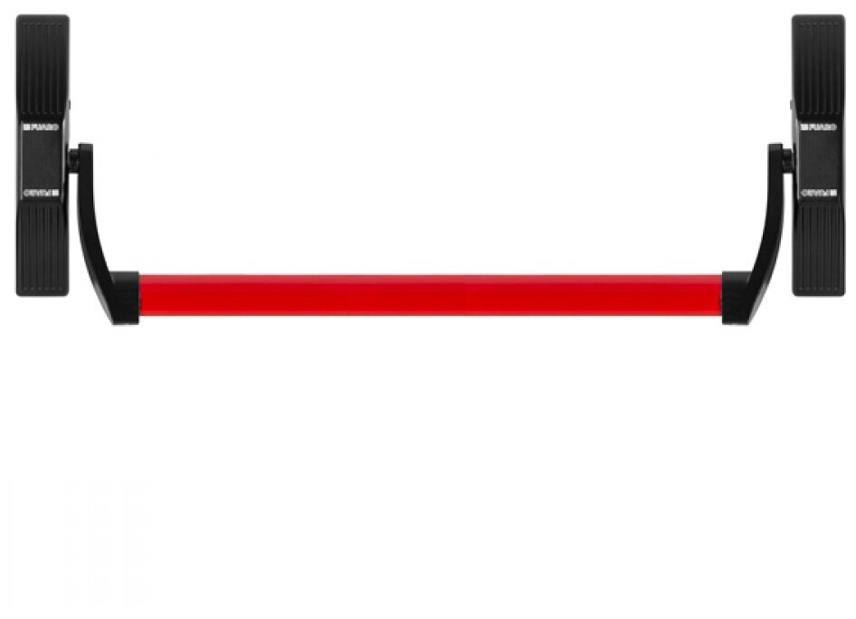 Нажимная ручка-штанга для антипаники для замка FL-0433 Fuaro 1700А ANTI-PANIC