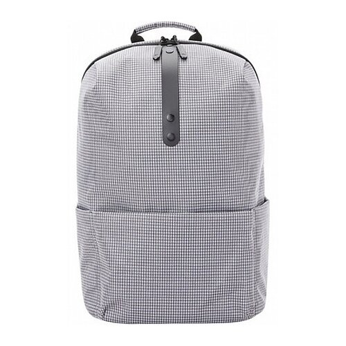 Рюкзак 90 Points Leisure College Backpack (серый)