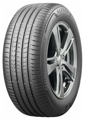 Шины 285/60 R18 Bridgestone Alenza 001 116V