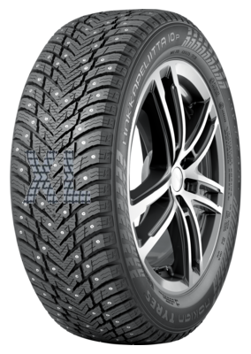 Nokian Tyres Hakkapeliitta 10p 205/60R16 96T