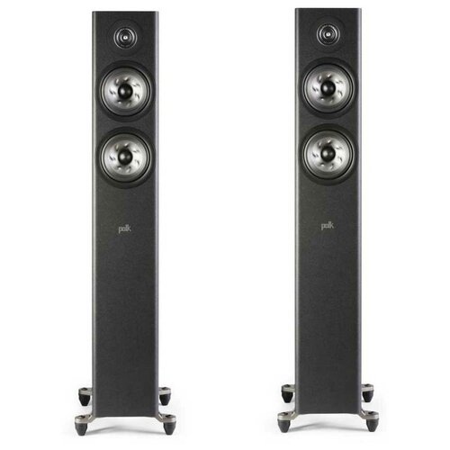 Polk Audio Reserve R600 Black