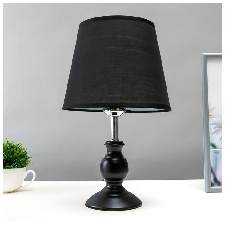 фото Лампа декоративная RISALUX 58086/1, E27, 40 Вт