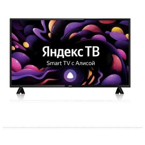 Телевизор LED BBK 40 40LEX-7243FTS2 FULL HD 1609000₽
