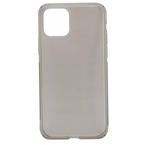 Чехол для iPhone 11 Pro WK Military Series Case (прозрачный матовый)