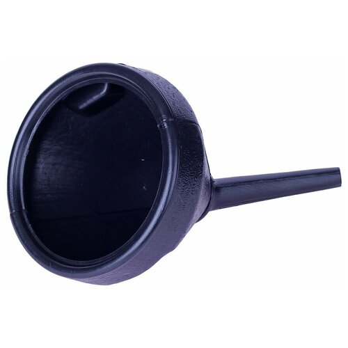 Воронка VR-1 полипропиленовая с носиком-лейкой и сетчатым фильтром D-170мм, длина 330мм