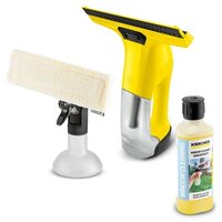 Ручной стеклоочиститель KARCHER WV 6 Plus (1.633-510.0) + RM503 Concentrate