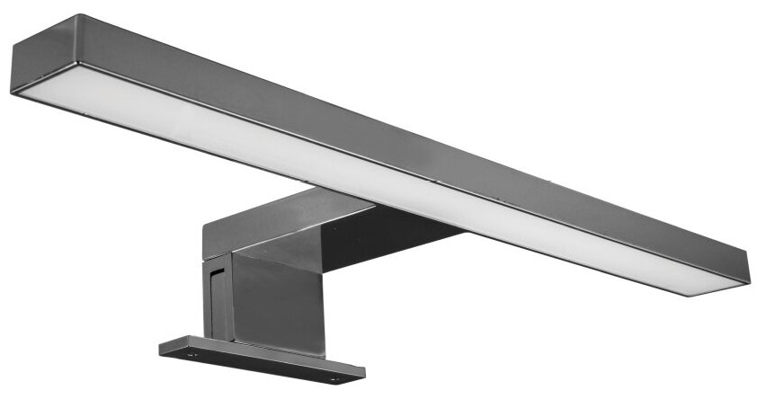 фото Светильник Dreja Светильник Dreja PRIME LED для зеркального шкафа (пластик)