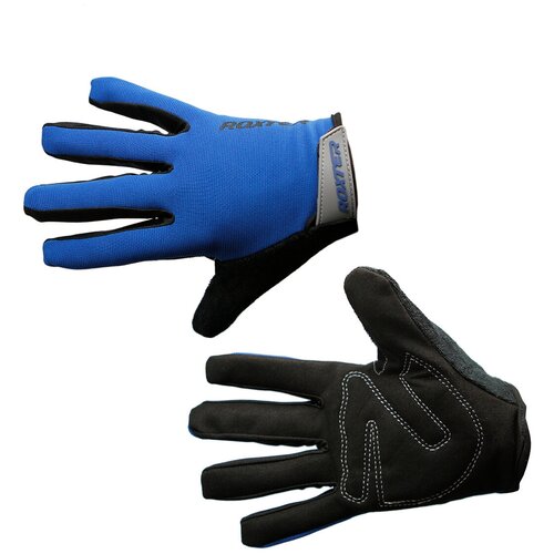 Велоперчатки Синие размер-L арт. ZTB00006-A
