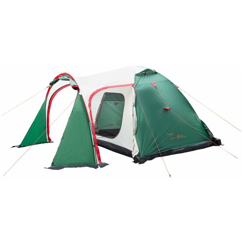 Палатка Canadian Camper RINO 4, цвет woodland палатка canadian camper rino 4 royal