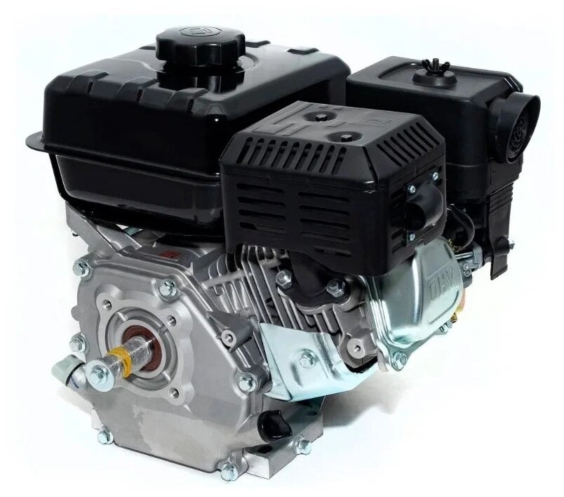 Бензиновый двигатель LIFAN КР230 3А 170F-2Т 8 лс