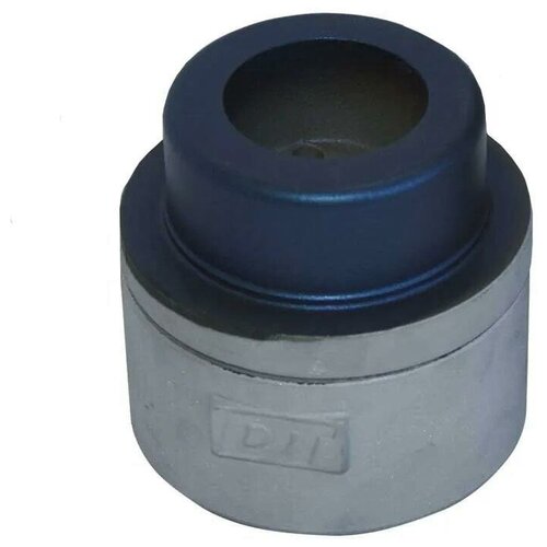 Насадка для сварки тефлоновая синяя парная 32 DYTRON 4862₽