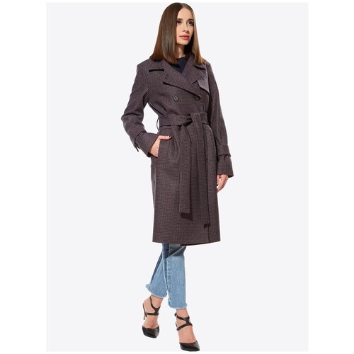 COME PRIMA AC 1909 - Сине-красный - 48