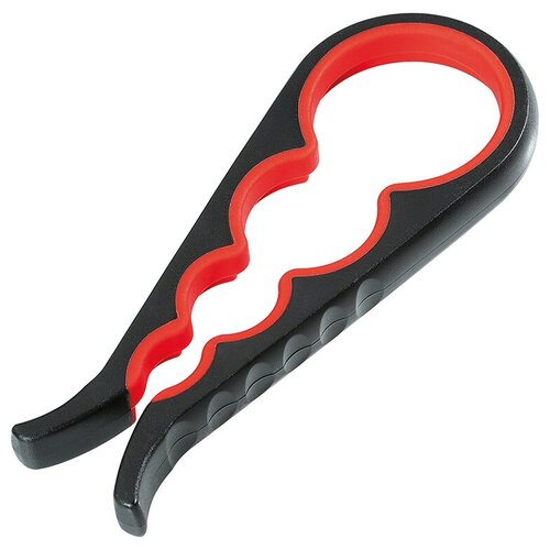 Открывалка для банок бутылок TWIST 22х9х2 см 1306₽
