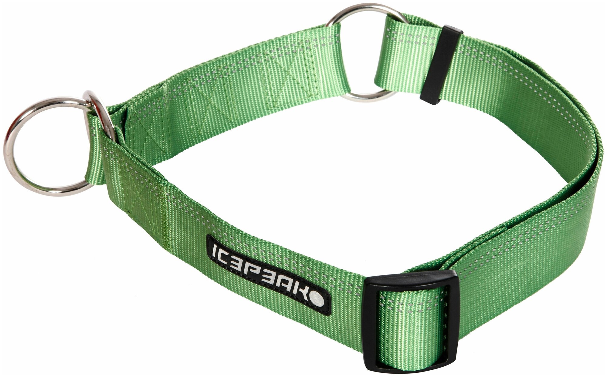 Ошейник полуудавкаIcepeak pet winner slip collar, Айспик пет