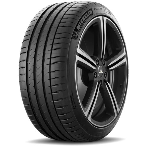 Шина 255/45 R21 106Y Michelin Pilot Sport 4 SUV