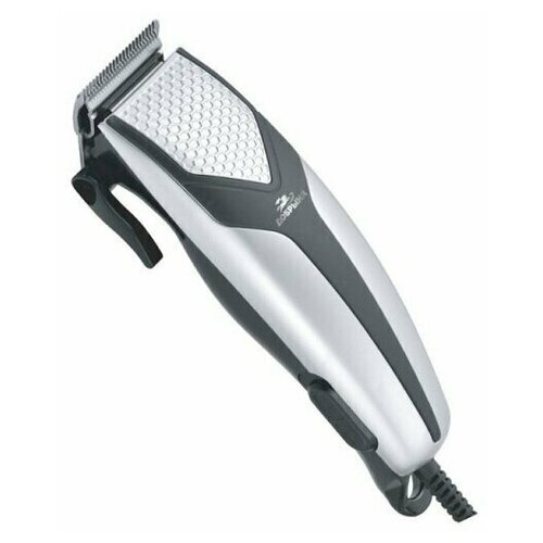 Машинка для стрижки Добрыня DO-2611 сеть 4насад 10Вт 89000₽