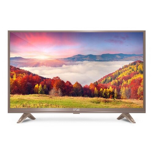 Телевизор ARTEL 32AH90G-T2 шоколадный матовый 1152100₽